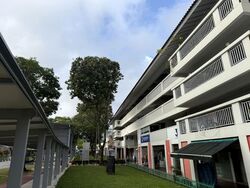 Serangoon Central Drive (D19), Shop House #535217091